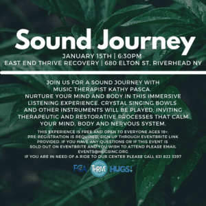 Sound Journey