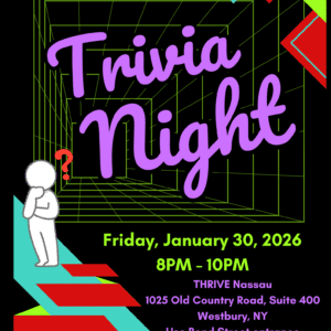 Trivia Night 1.20.2026