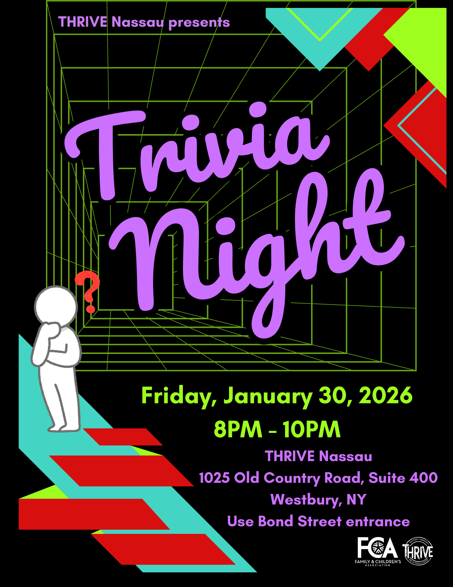 Trivia Night 1.20.2026