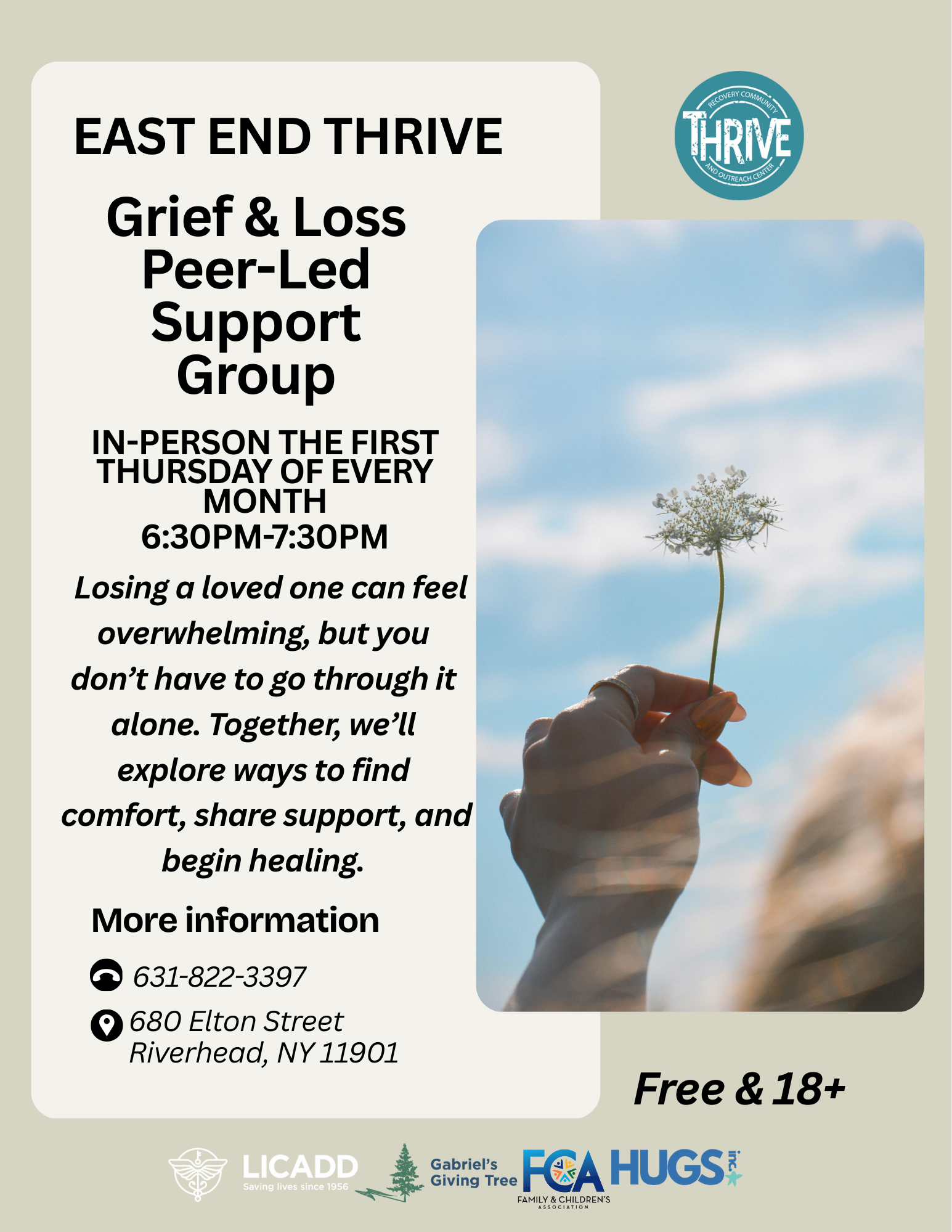 Grief & Loss Support Final