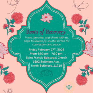 Yoga For Saint Francis