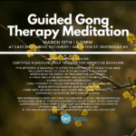 Guided Gong Therapy