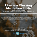 Oneness Blessing Meditation