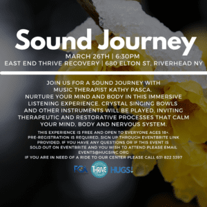Sound Journey