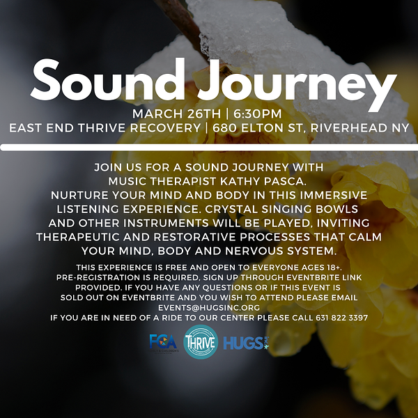 Sound Journey