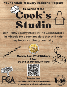 Cooking Class
