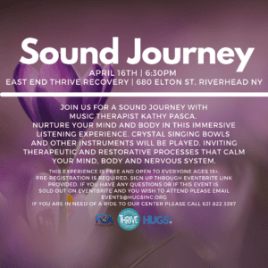 Sound Journey