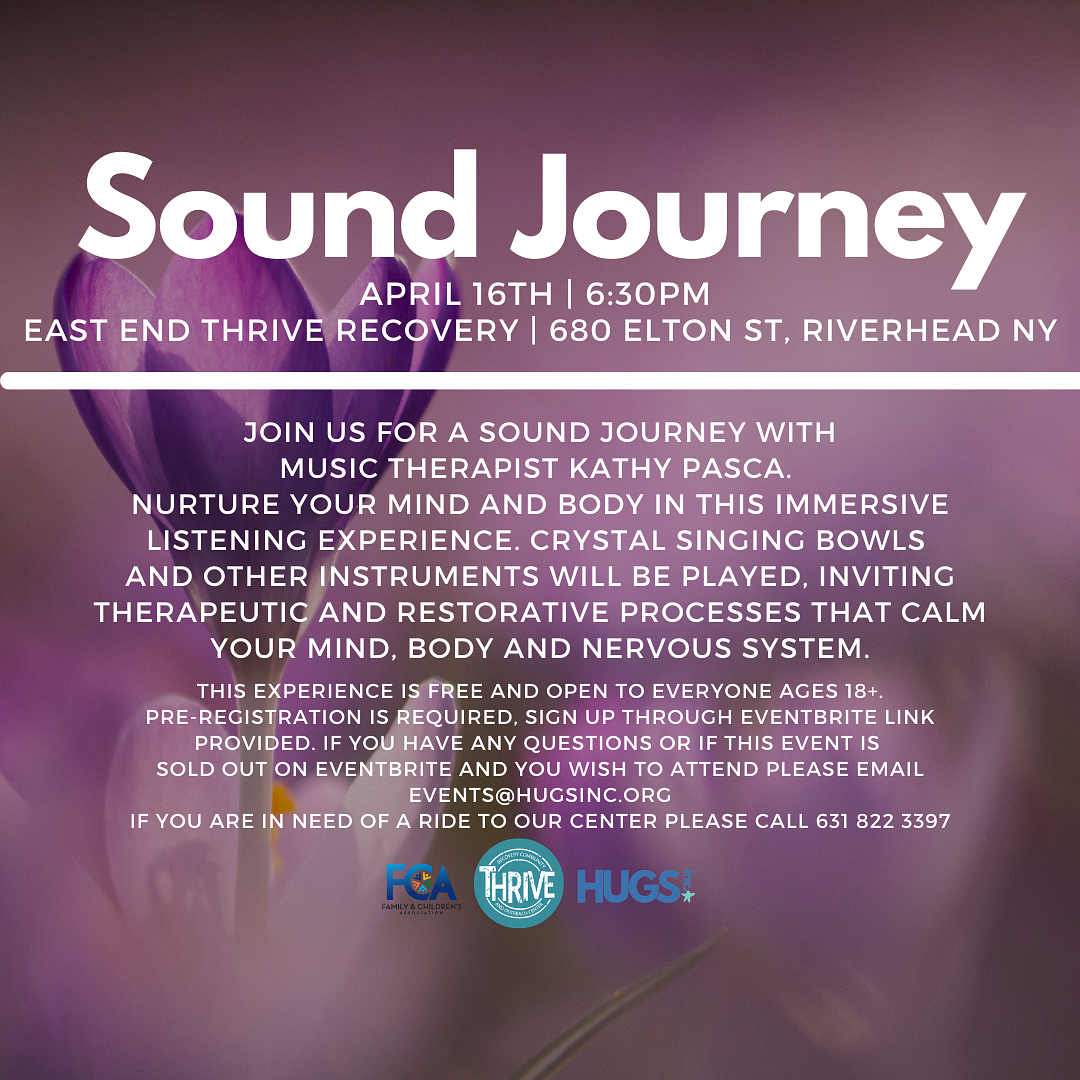 Sound Journey