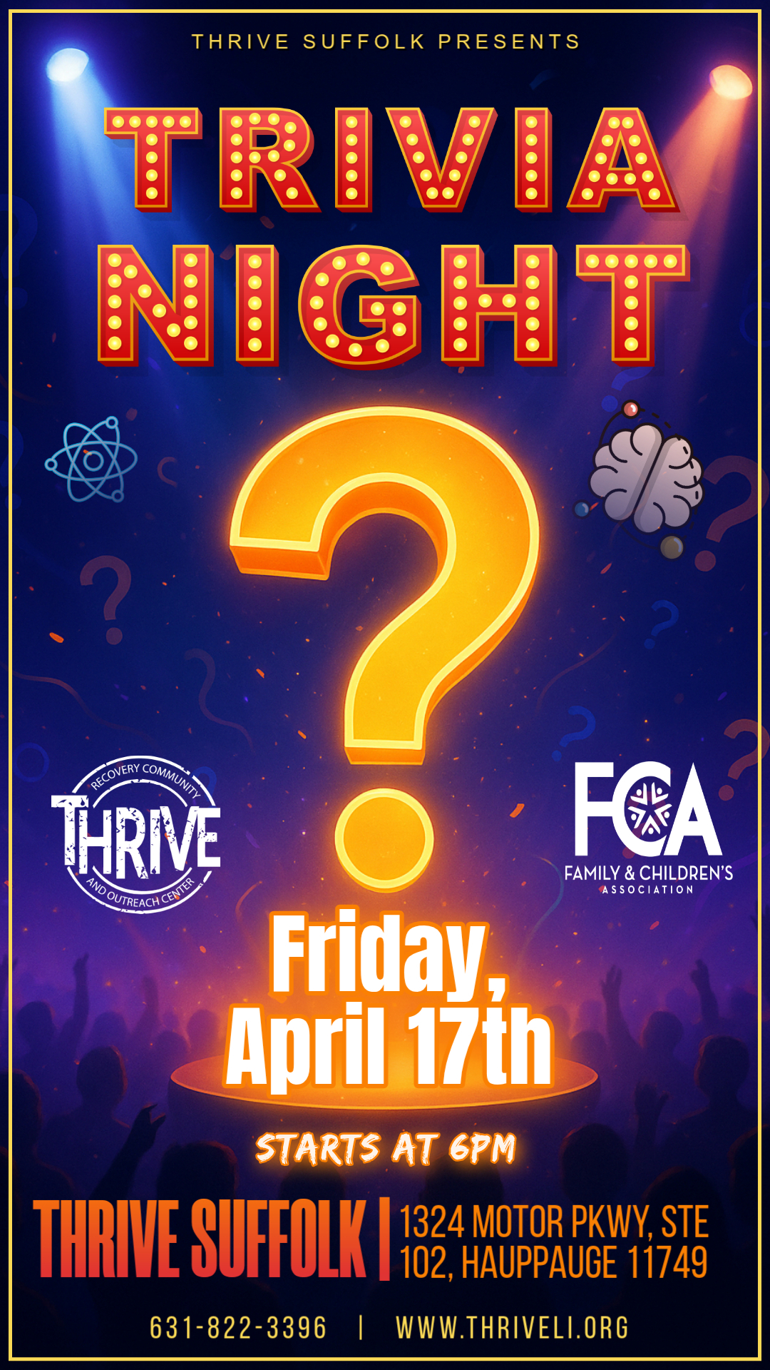 Trivia Night 41726