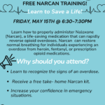 Narcan Training