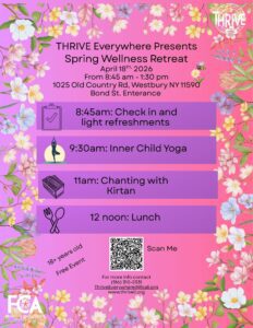Thrive Everywhere Mini