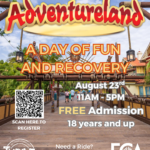 Adventureland 2026