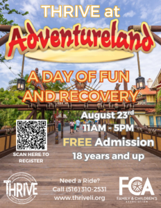 Adventureland Updated