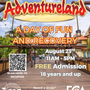 Adventureland 2026