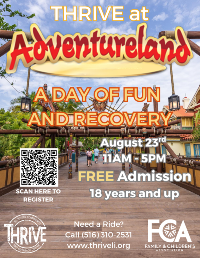 Adventureland 2026