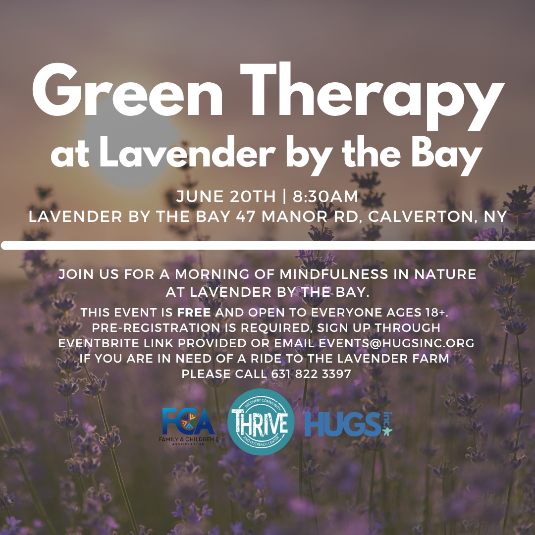 Lavender By The Bay