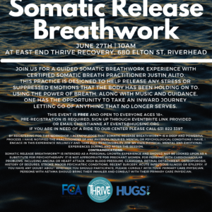 Somatic Release