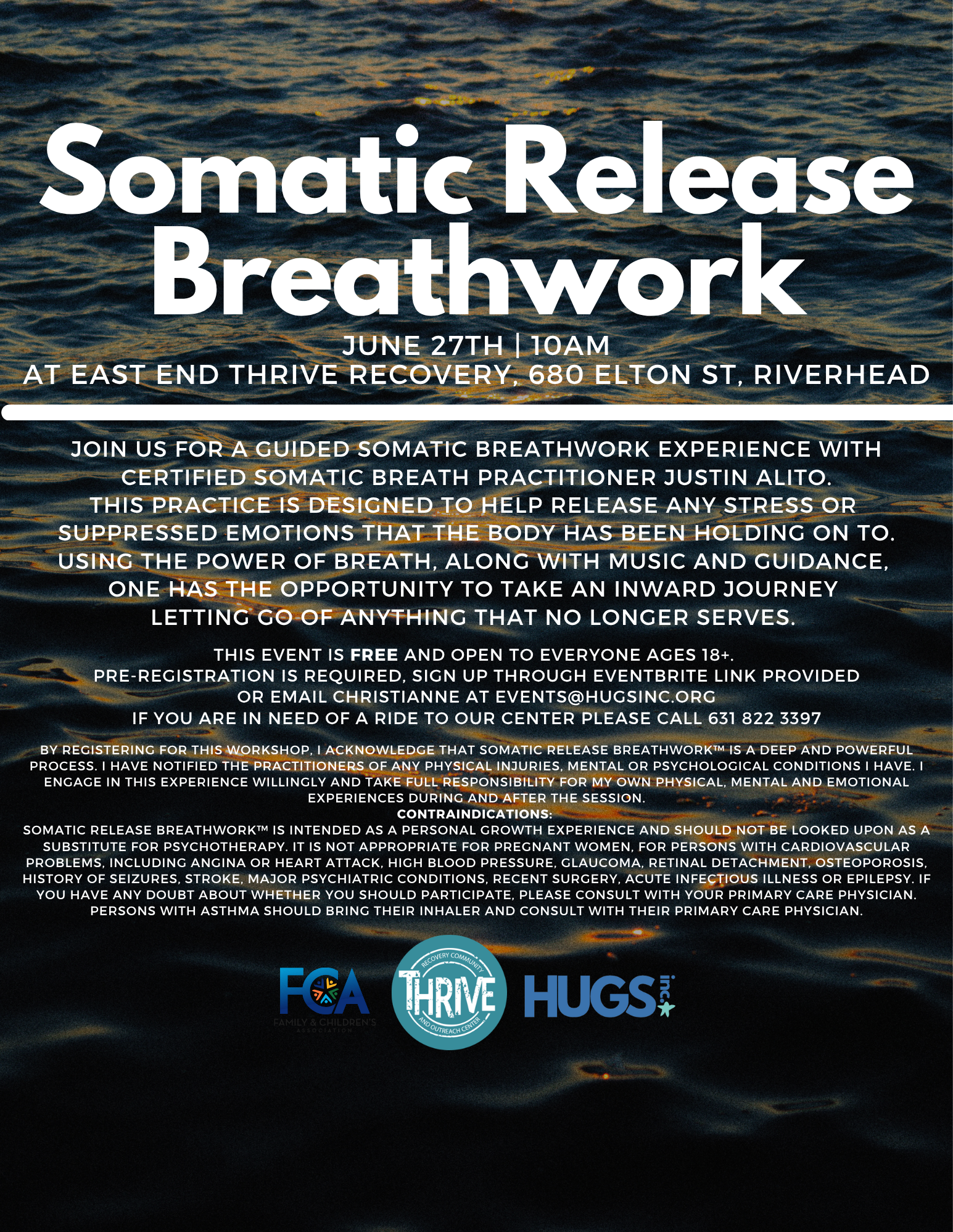 Somatic Release