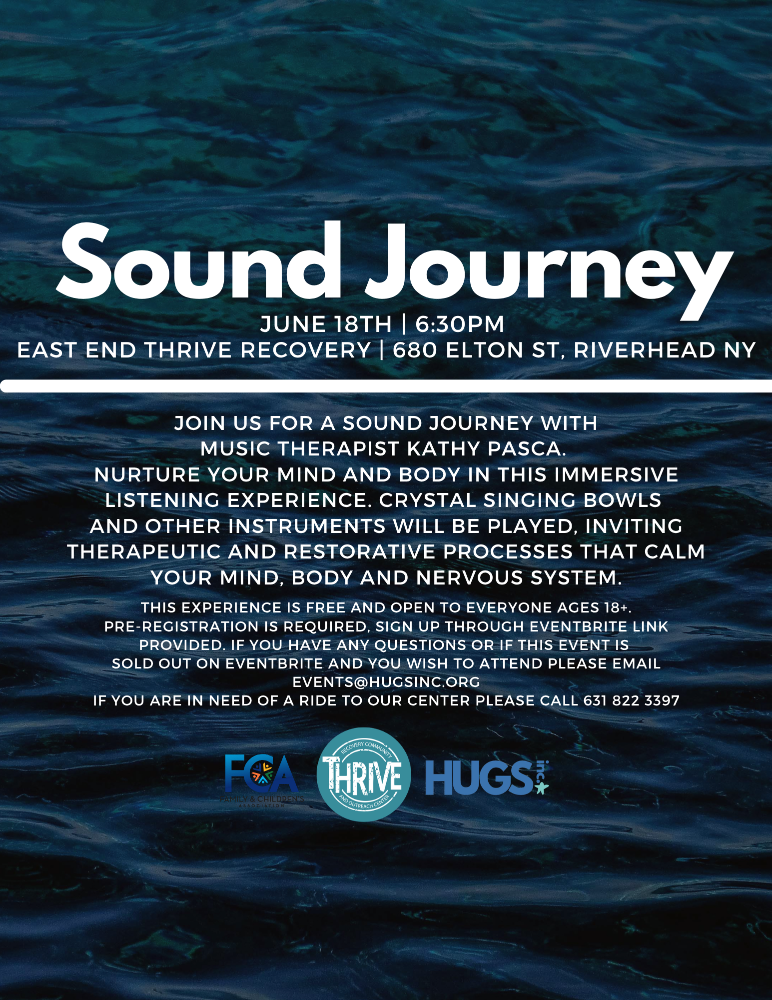 Sound Journey