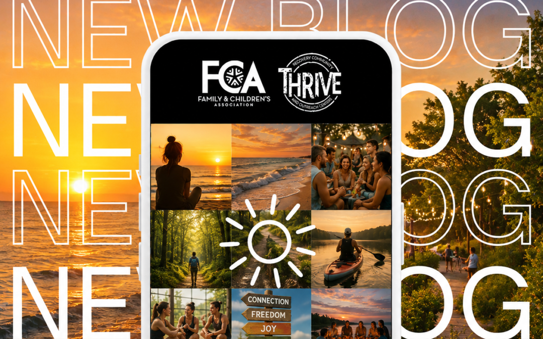 Summer in Recovery: 10 Experiences That Help Me Feel Alive, Connected, and Free