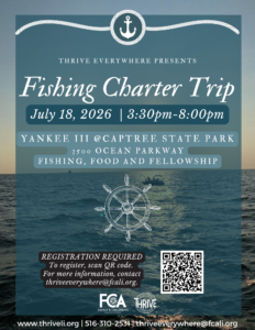 Sunset Charter Boat 2026