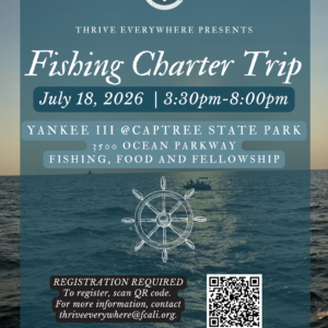 Sunset Charter Boat 2026