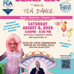 3rd Annual Tea Dance (fip) (final)