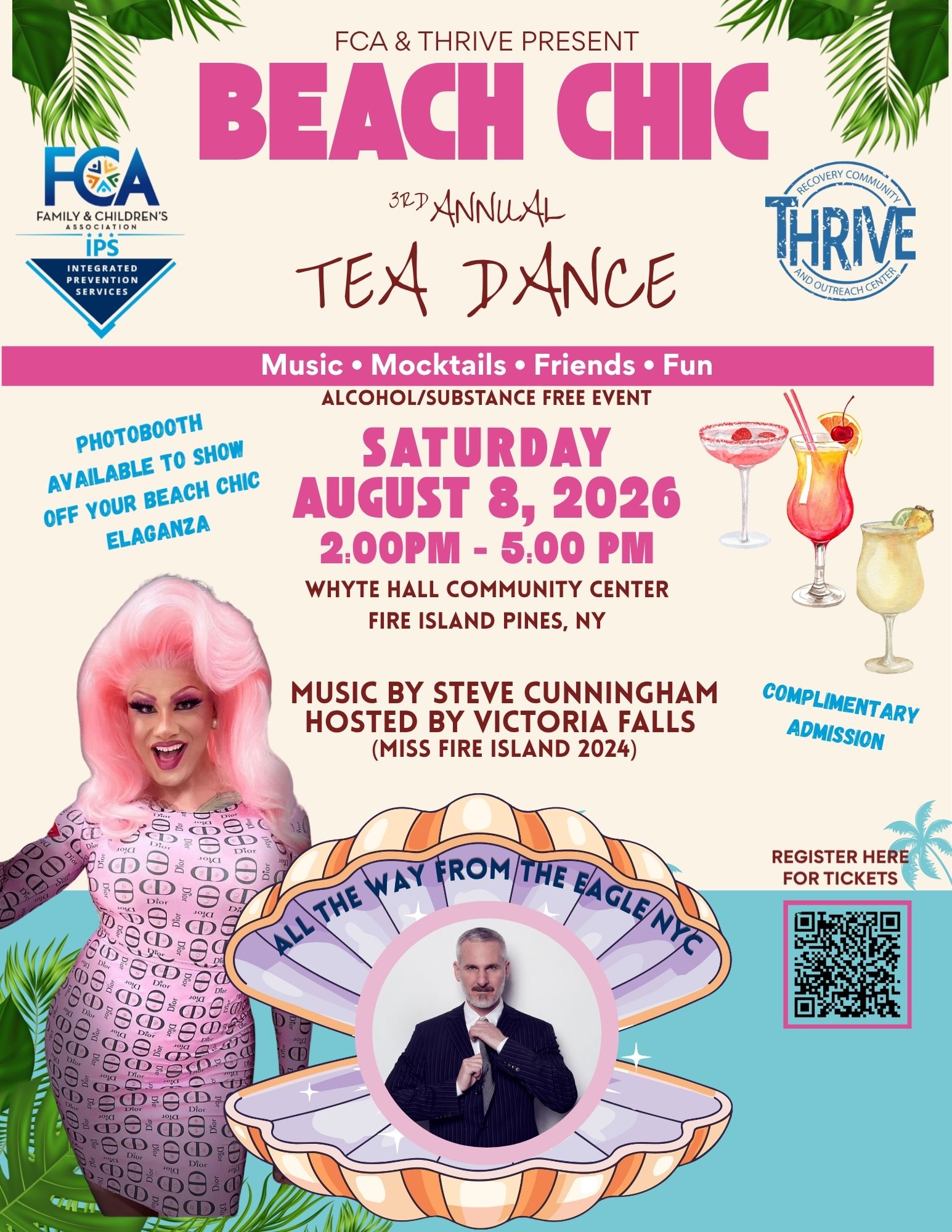 3rd Annual Tea Dance (fip) (final)
