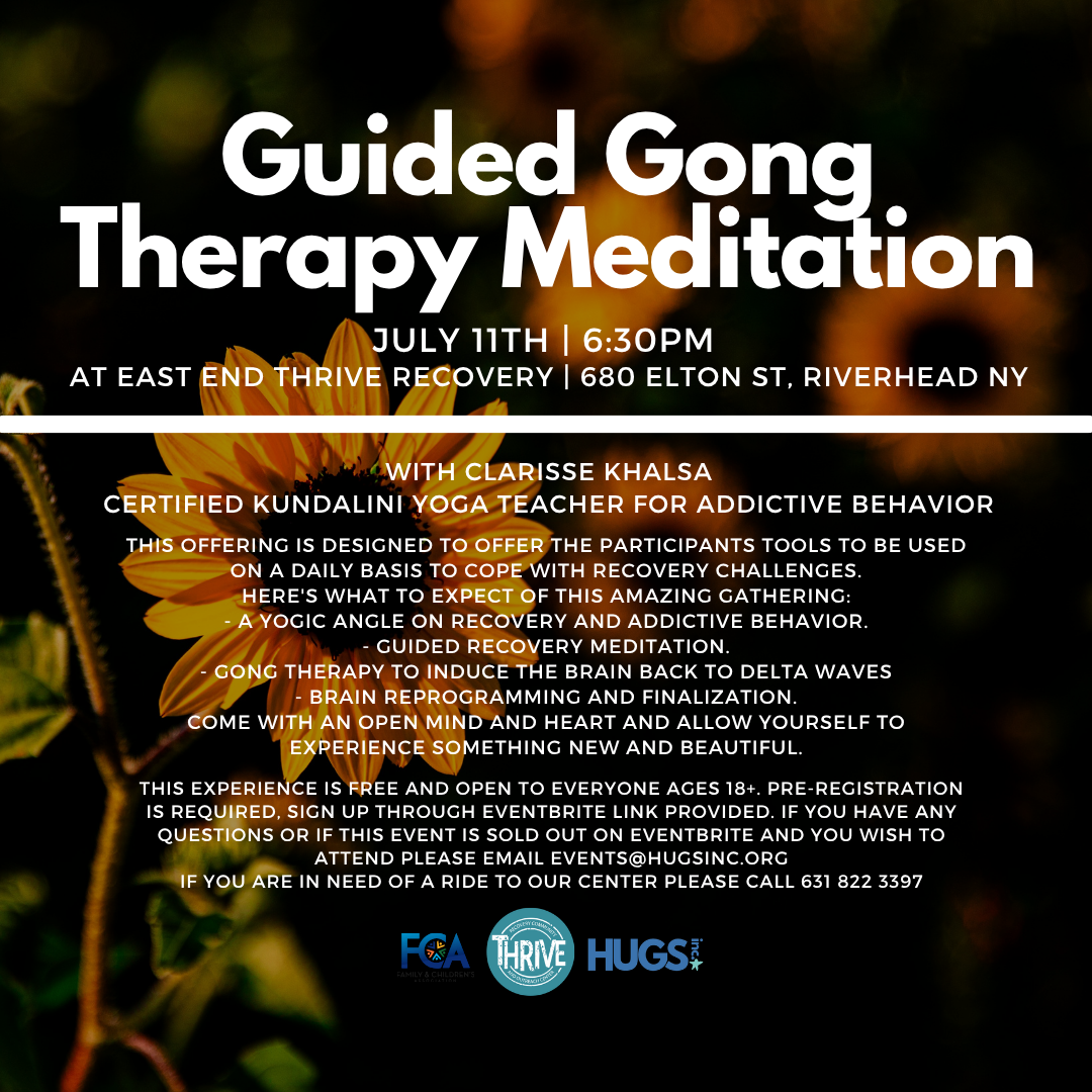 Gong Therapy
