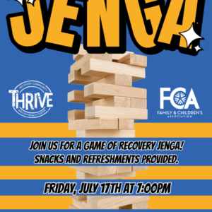Jenga 71726