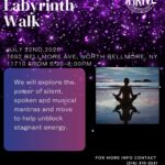 Labyrinth Walk