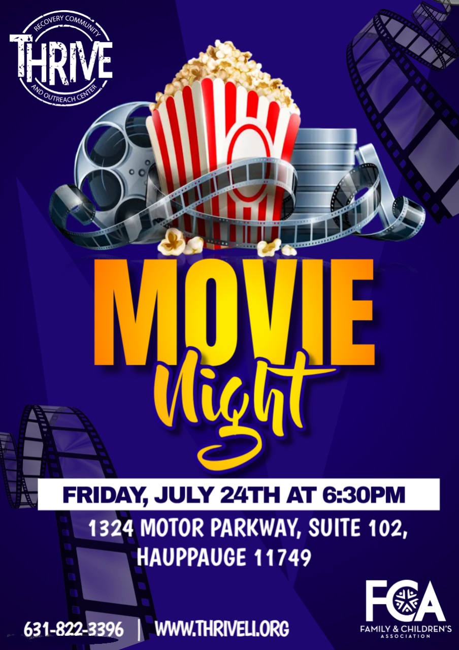 Movie Night 72426