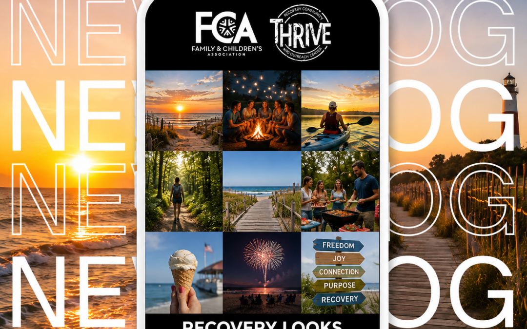 Recovery Looks Good in July