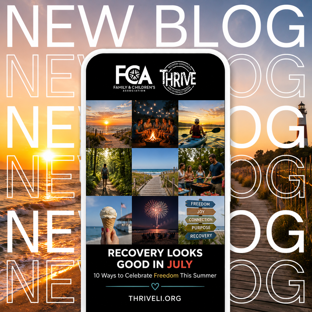 Recovery Looks Good In July 6.29.26 Recovery Looks Good In July 6.29.26