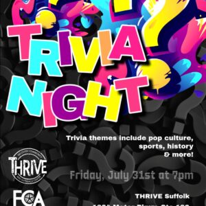 Trivia 73126