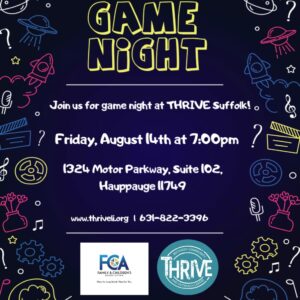 Game Night 81426 At 7pm