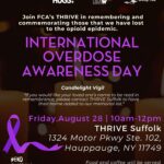 International Overdose Awareness Day (2026)
