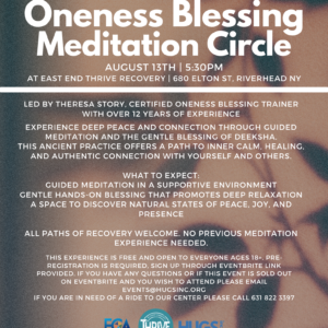 Oneness