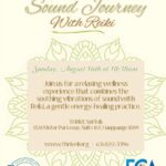 Sound Journey 81626
