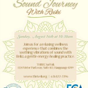 Sound Journey 81626