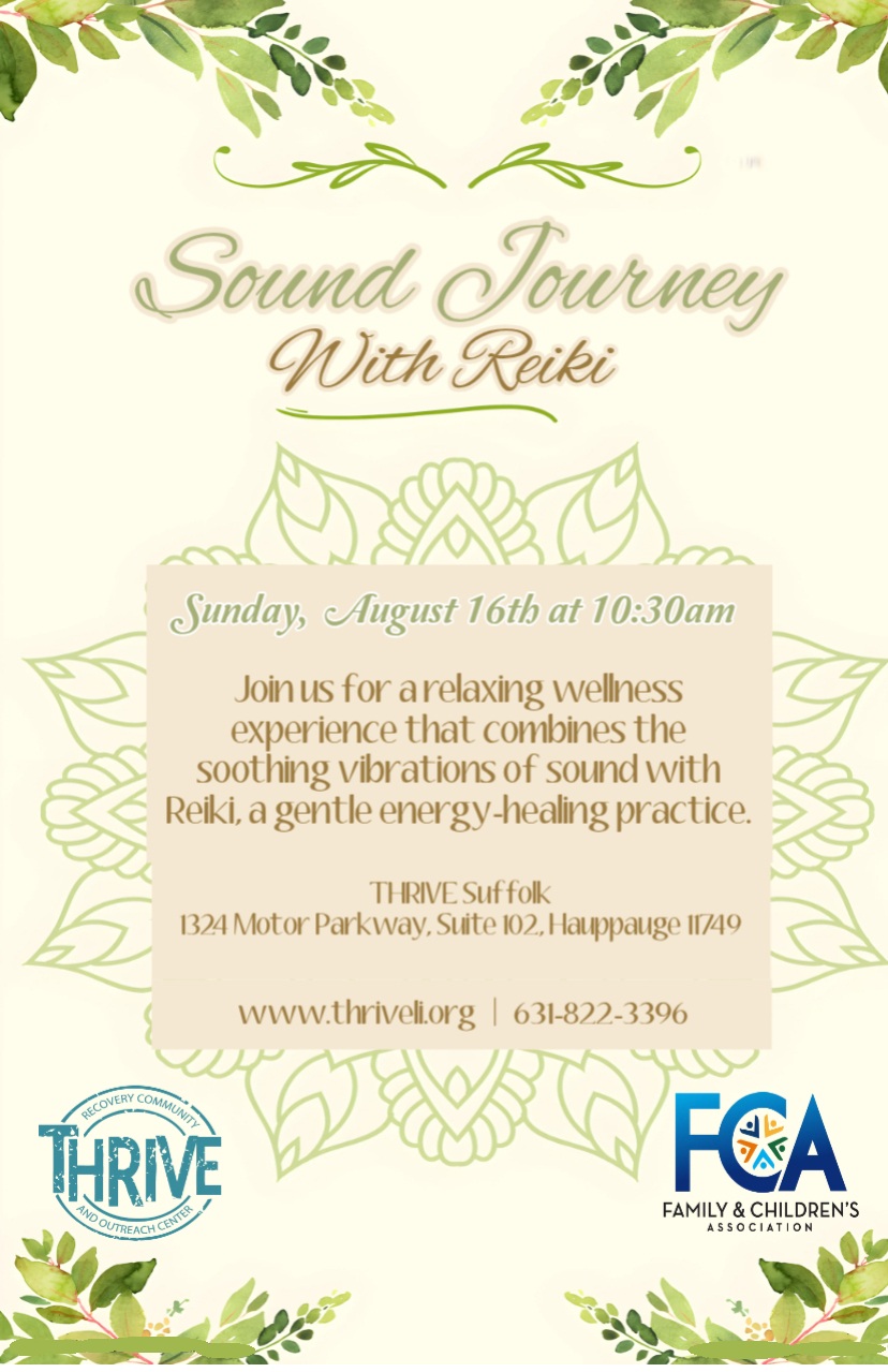 Sound Journey 81626
