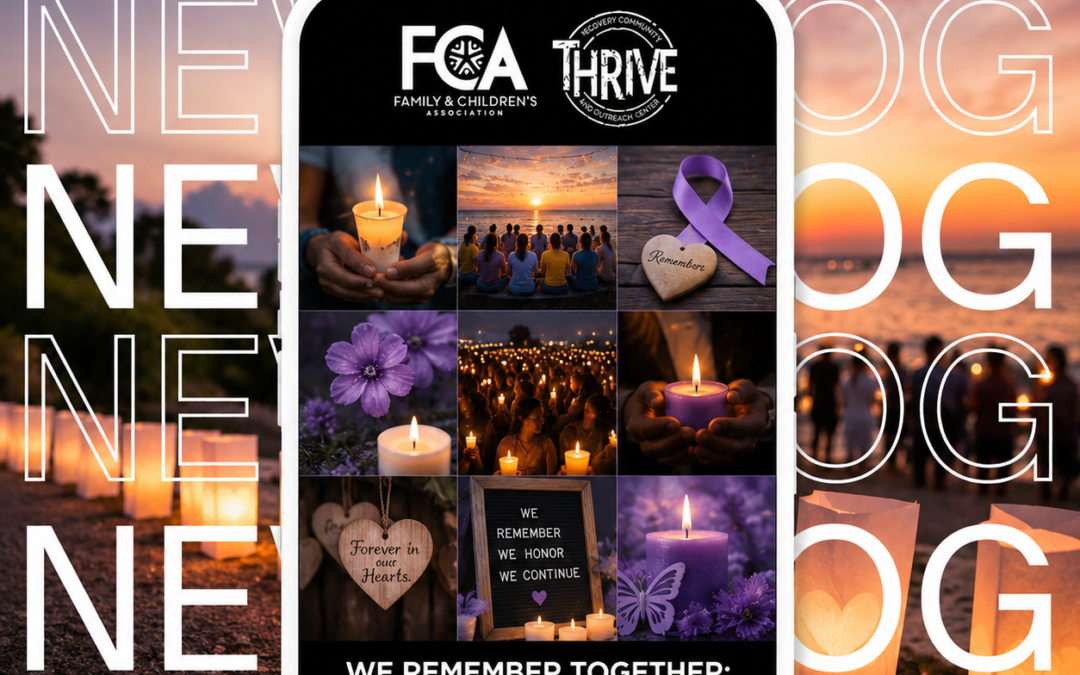 We Remember Together