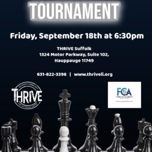 Chess Tournament 91826