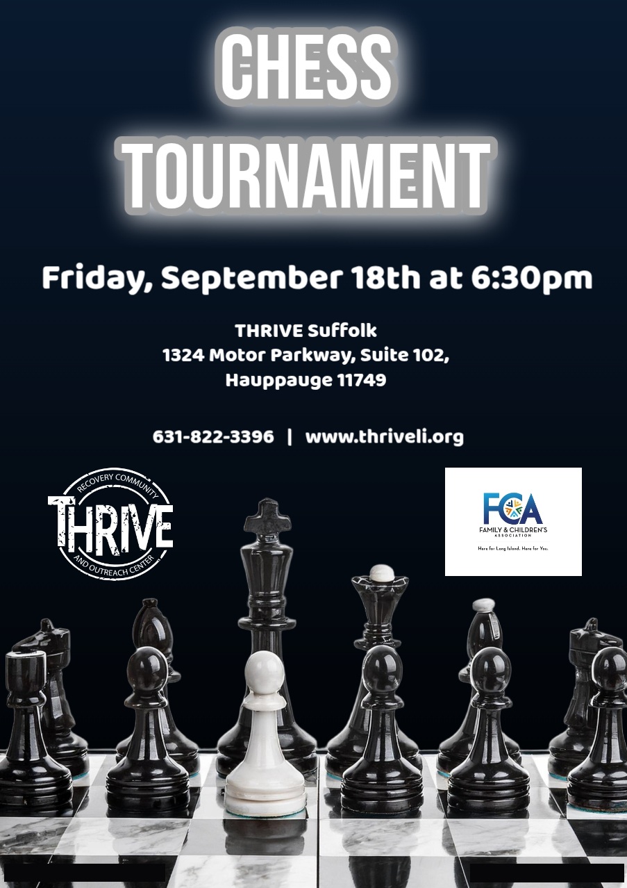 Chess Tournament 91826