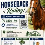 Horseback Riding