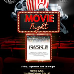 Movie Night 92526