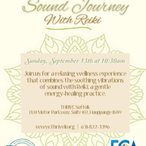 Sound Journey 91326