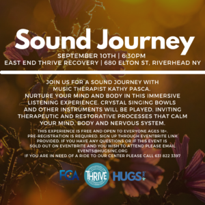 Sound Journey