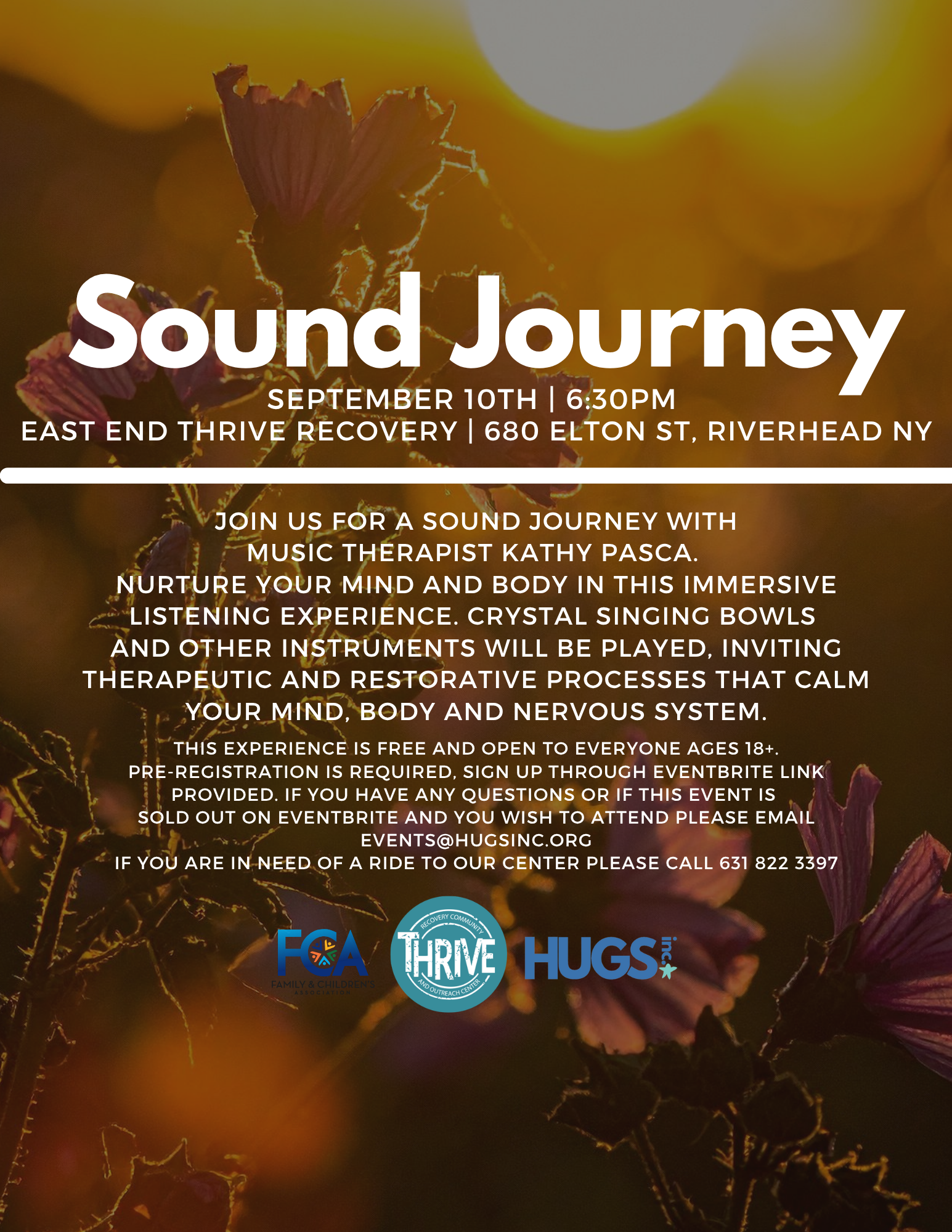 Sound Journey