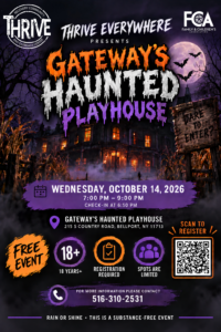 Gateway Haunted Playhouse